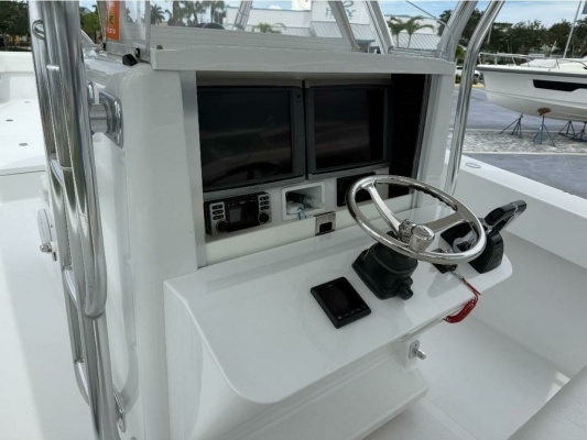 Last Resort 41ft Bahama Yacht For Sale