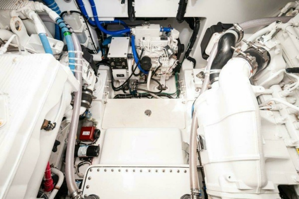 Game On 36ft Maverick Yachts Costa Rica Yacht For Sale