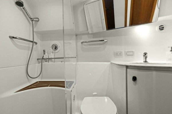 Salty Dach 39ft Tiara Yachts Yacht For Sale