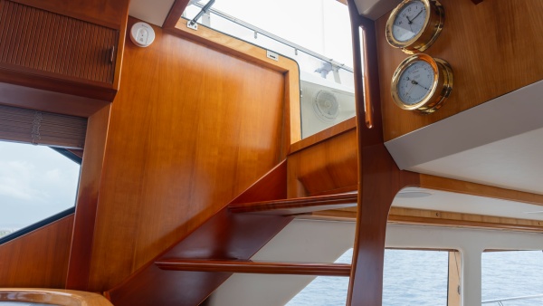 Pegasus 70ft West Bay Yacht For Sale