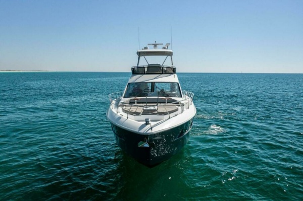 Miss Tracy Lane 60ft Cruisers Yachts Yacht For Sale