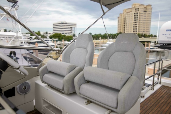 Triple Play 70ft Azimut Yacht For Sale
