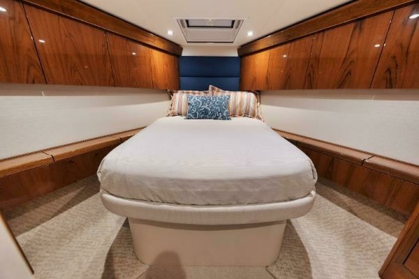 5 J rsquo s 54ft Hatteras Yacht For Sale