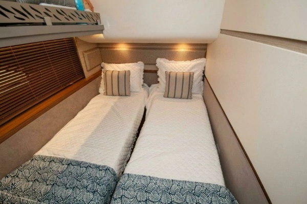 2018 Sea Ray 55