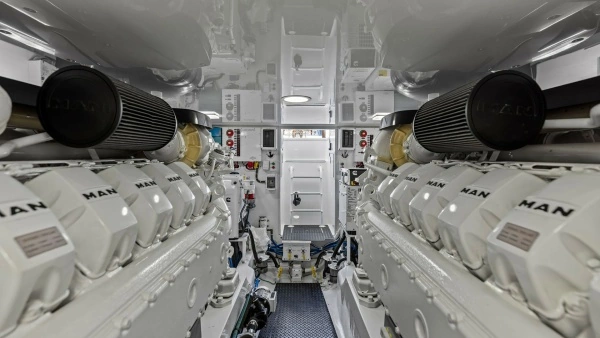 2024 Viking 54