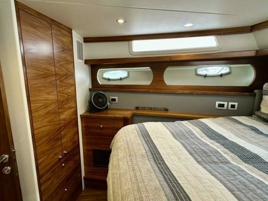 SOUTH PAWS 62ft Outer Reef Yachts Yacht For Sale