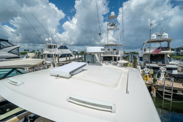 Pace Yourself 32ft Sea Ray Yacht For Sale