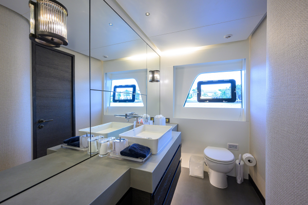 C3 85ft Numarine Yacht For Sale