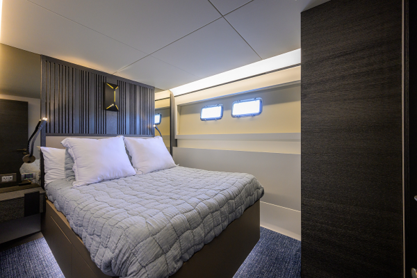 C3 85ft Numarine Yacht For Sale