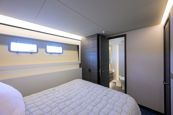 C3 85ft Numarine Yacht For Sale
