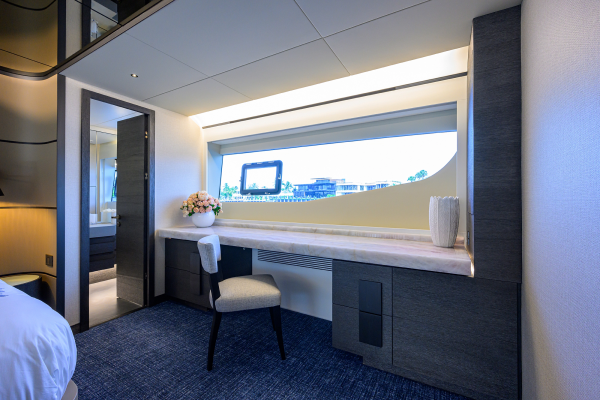 C3 85ft Numarine Yacht For Sale