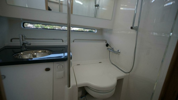 In Stock 2024 Nimbus C11 082 40ft Nimbus Yacht For Sale