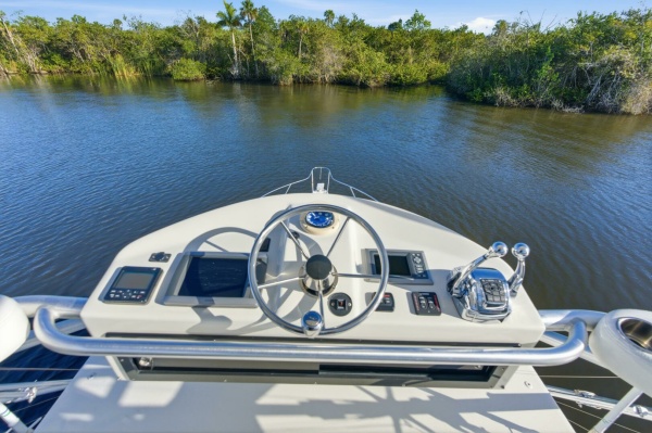 Serenity 31ft Tiara Yachts Yacht For Sale