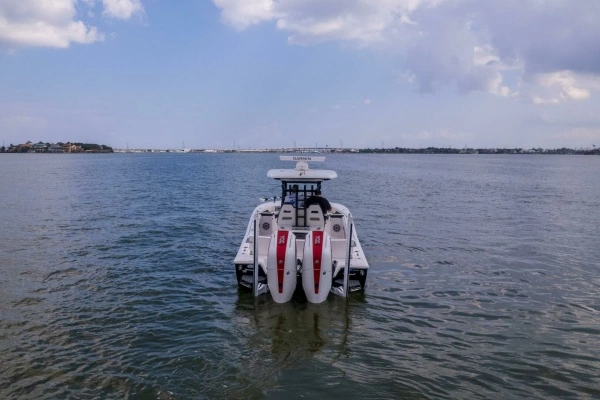 2024 Tidewater 31