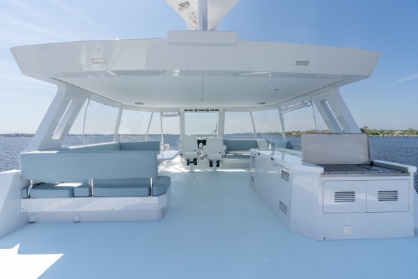 Two Oceans 555 004 55ft Two Oceans Yacht For Sale