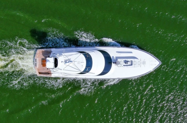 2016 Viking 92