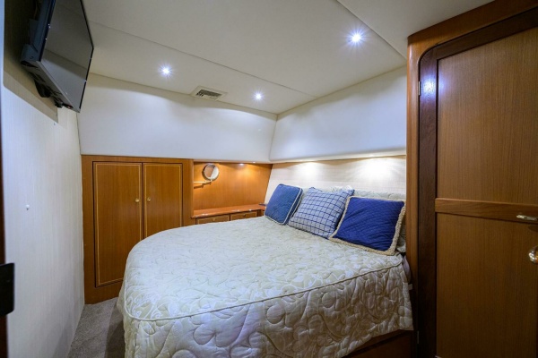 SUMMEREBEL 50ft Ocean Yachts Yacht For Sale