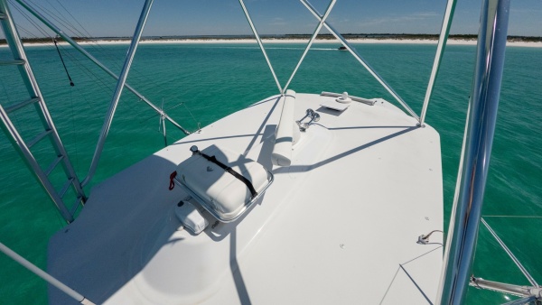 MAE 65ft Blackwell Yacht For Sale