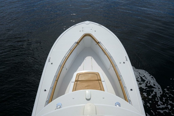 Tales N Ales 42ft Buddy Davis Yacht For Sale