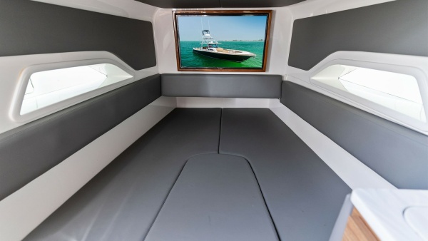 MarMar 46ft Valhalla Boatworks Yacht For Sale