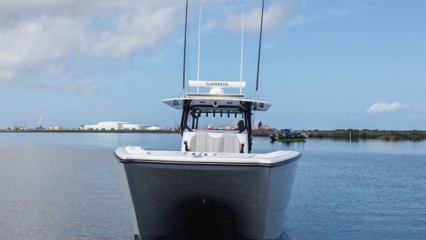 Fortunate Son 42ft Freeman Yacht For Sale