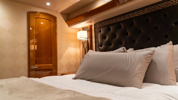 Viking 66 Convertible Yacht For Sale