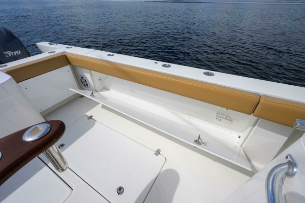 Tales N Ales 42ft Buddy Davis Yacht For Sale