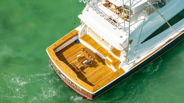 2022 Viking 68