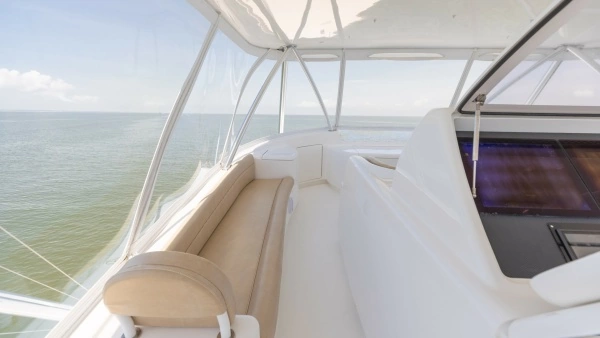 2016 Viking 80