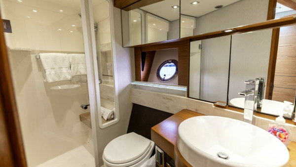 Silver Lining 44ft Tiara Yachts Yacht For Sale