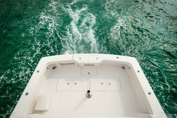 45ft Viking Yacht For Sale