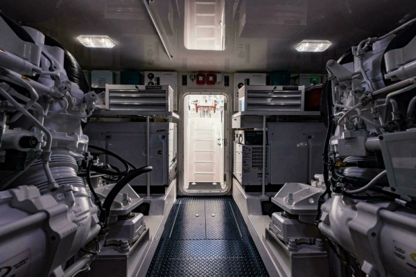 2020 Viking 72