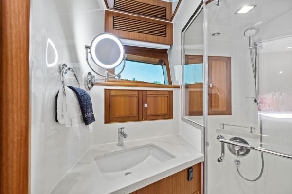 2024 Marlow 90 V - Artemis II