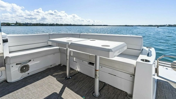 2019 Cruisers Yachts 45