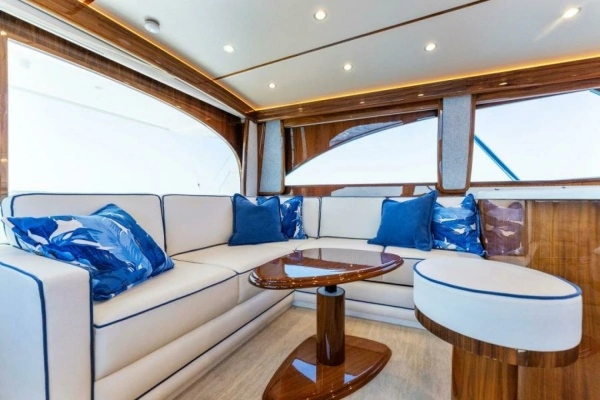 2021 Viking 54