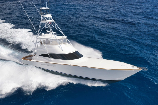68' Viking