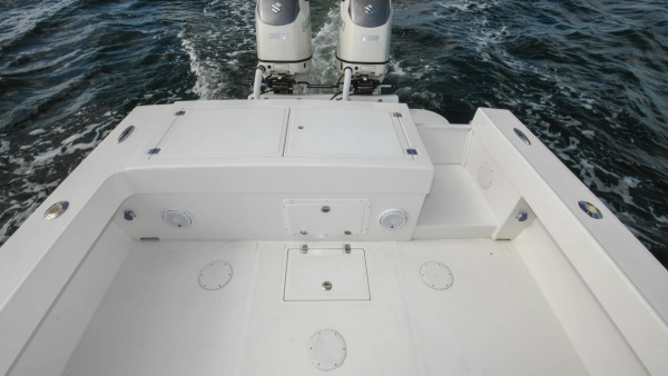 33ft Ocean Master Yacht For Sale