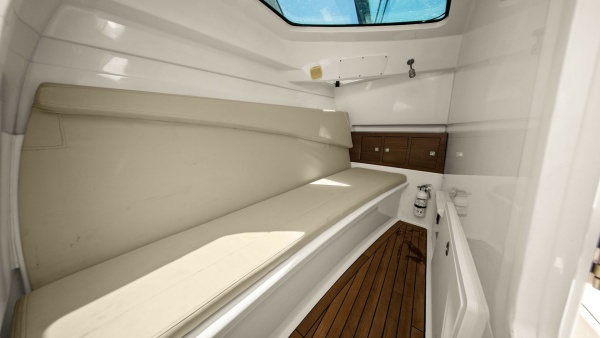 Thou Shell Knot 32ft Boston Whaler Yacht For Sale