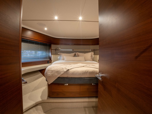 SHANI TOT 66ft Princess Yacht For Sale
