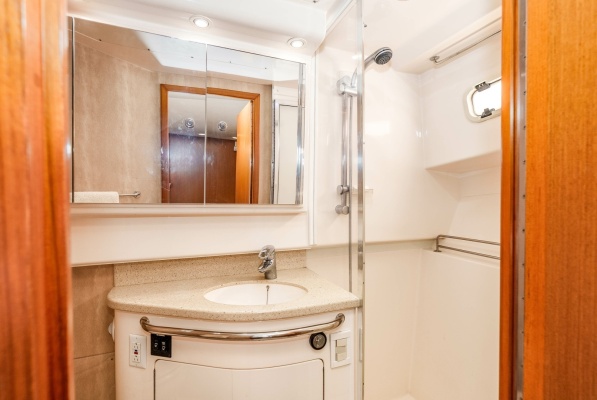 El Patron 40ft Cabo Yacht For Sale