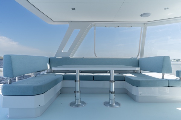 Two Oceans 555 004 55ft Two Oceans Yacht For Sale
