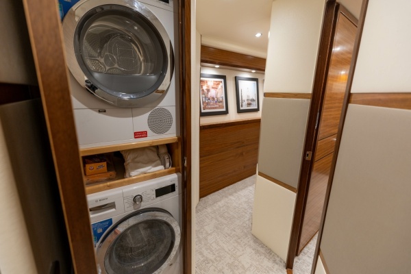 Team Supreme 72ft Viking Yacht For Sale