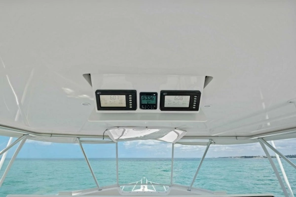 2008 Viking 64