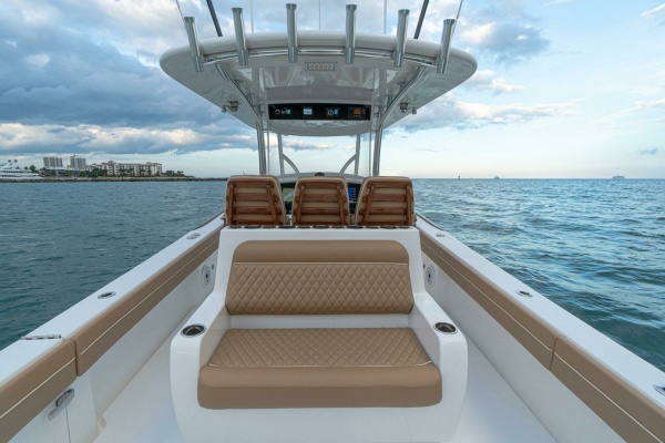 2027 Valhalla V 37 37ft Valhalla Boatworks Yacht For Sale