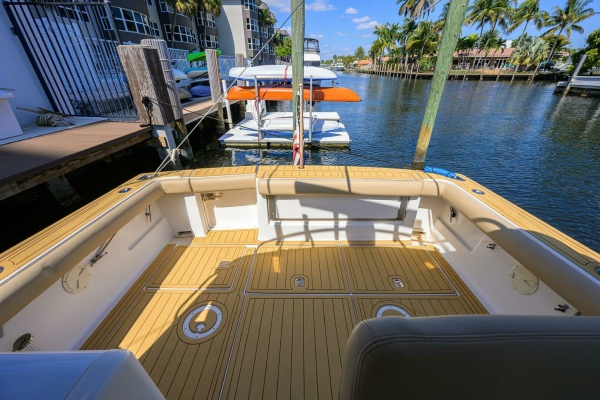 Black Jack 31ft Tiara Yachts Yacht For Sale