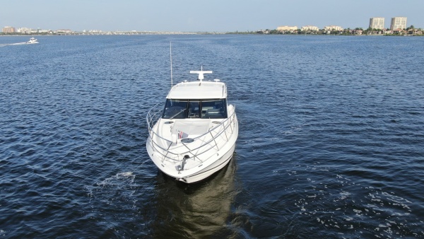 Serenity in the Sea 46ft Regal Yacht For Sale