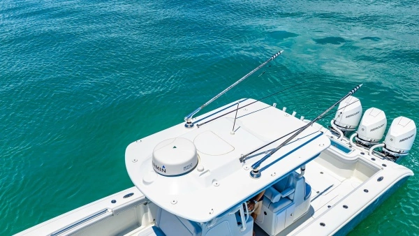 2021 Yellowfin 36