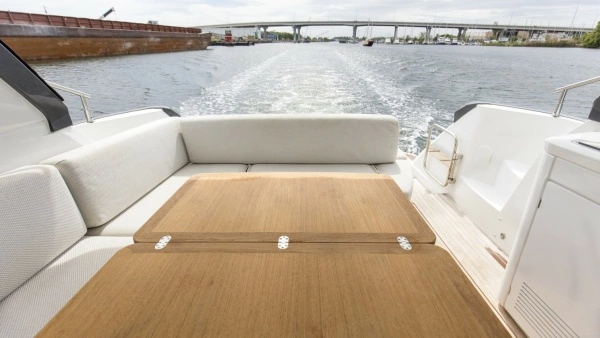 2022 Beneteau 41