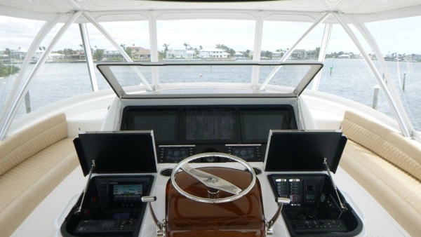 Viking 68 Convertible Yacht For Sale