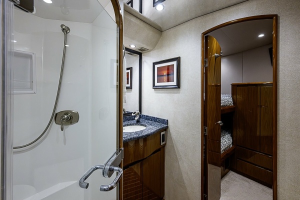 TEUSEAS 76ft Viking Yacht For Sale